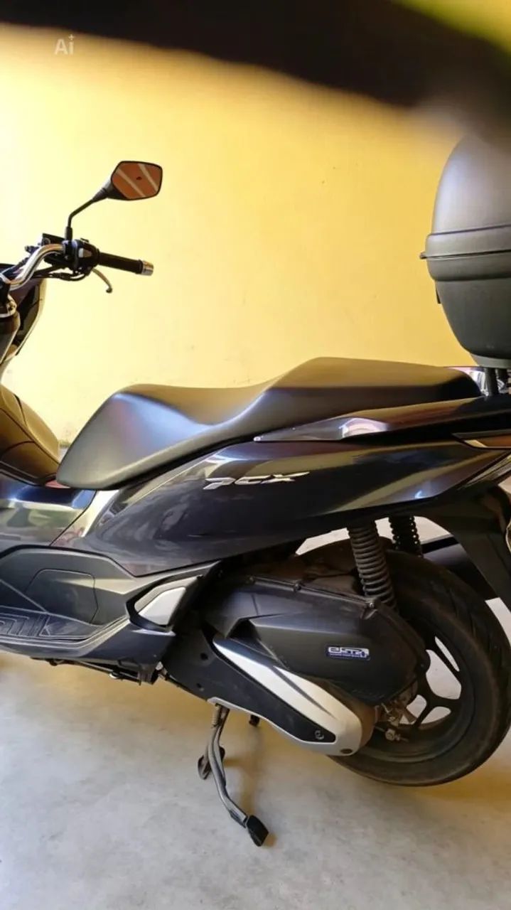 PCX 2024 - Foto 2