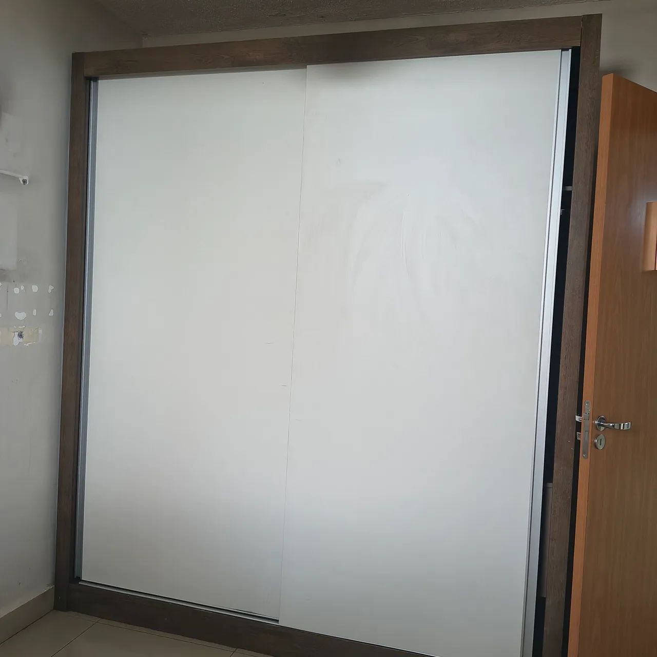 Guarda roupa 