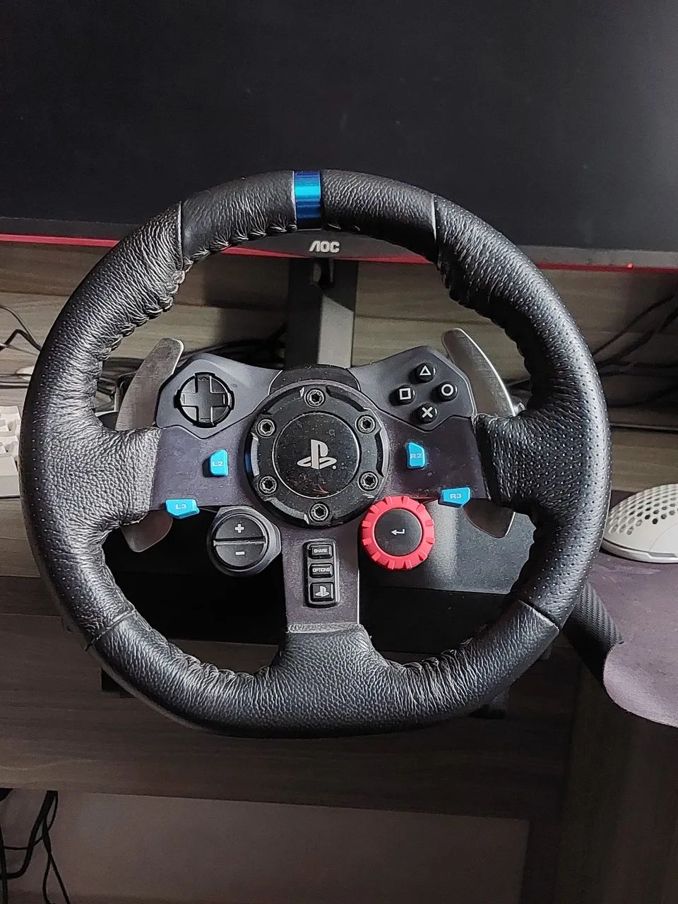 Longhtec G29 - Foto 2