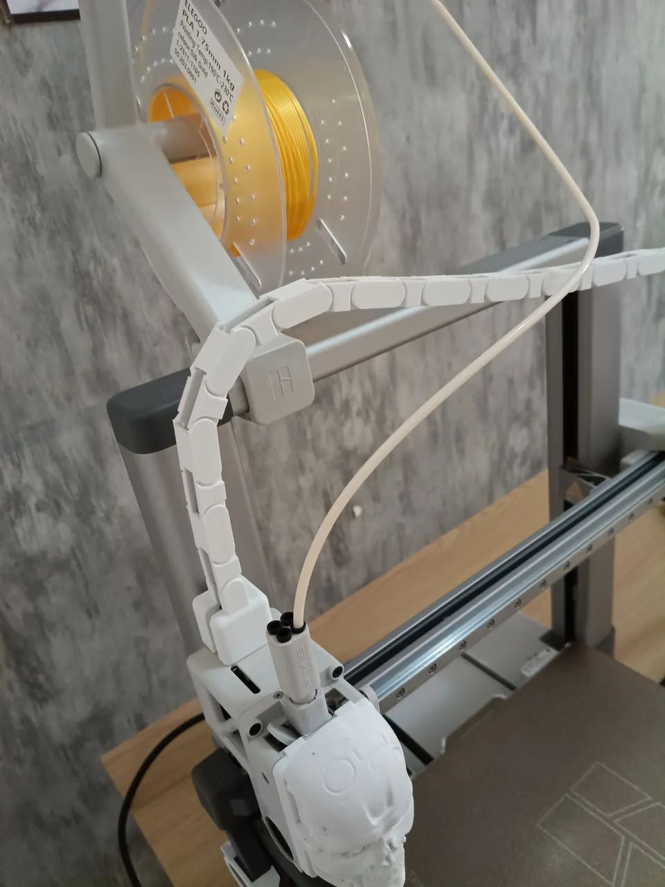 Impressora 3D Bambu Lab A1 - Foto 4