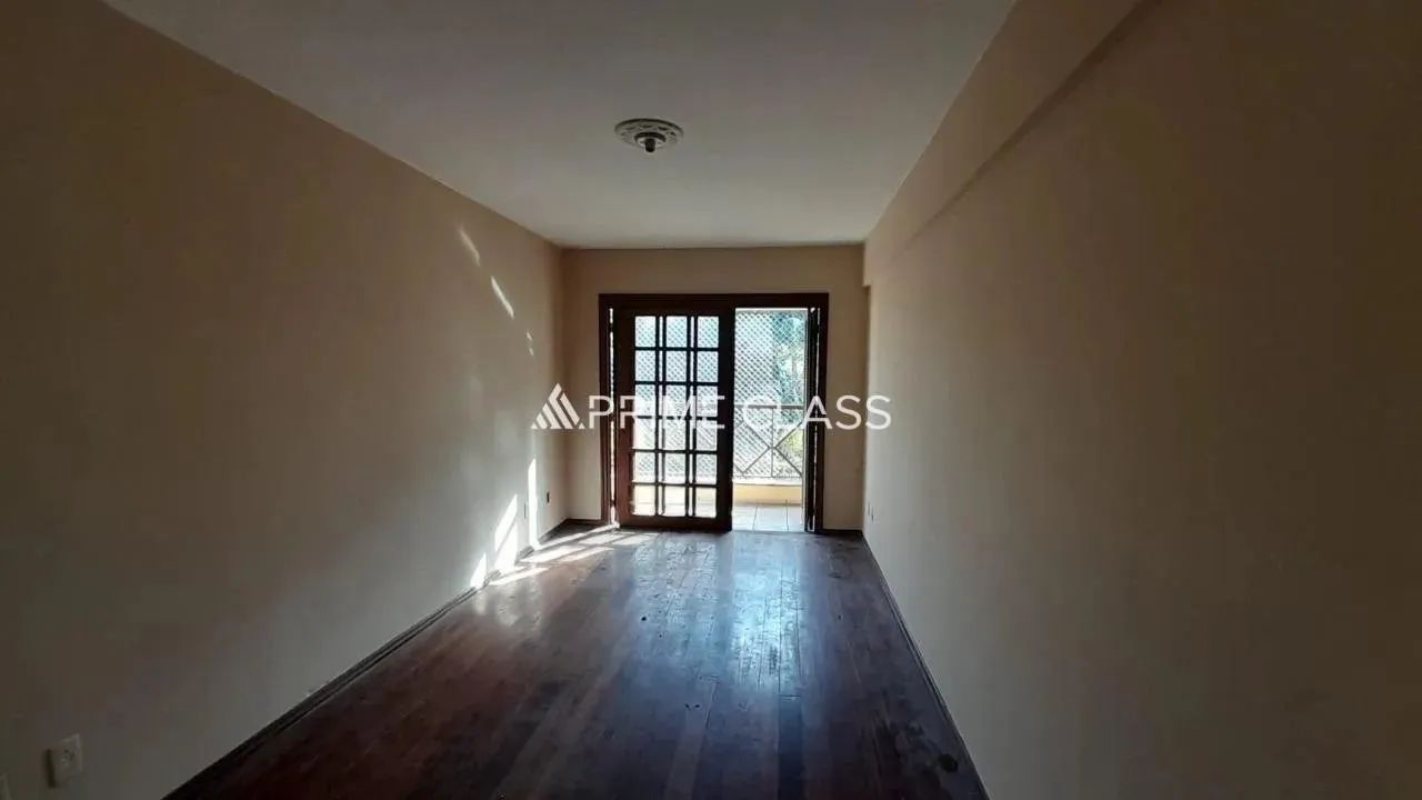Apartamento 2 dormitórios, sacada, 1 vaga coberta, Bairro Marechal Rondon