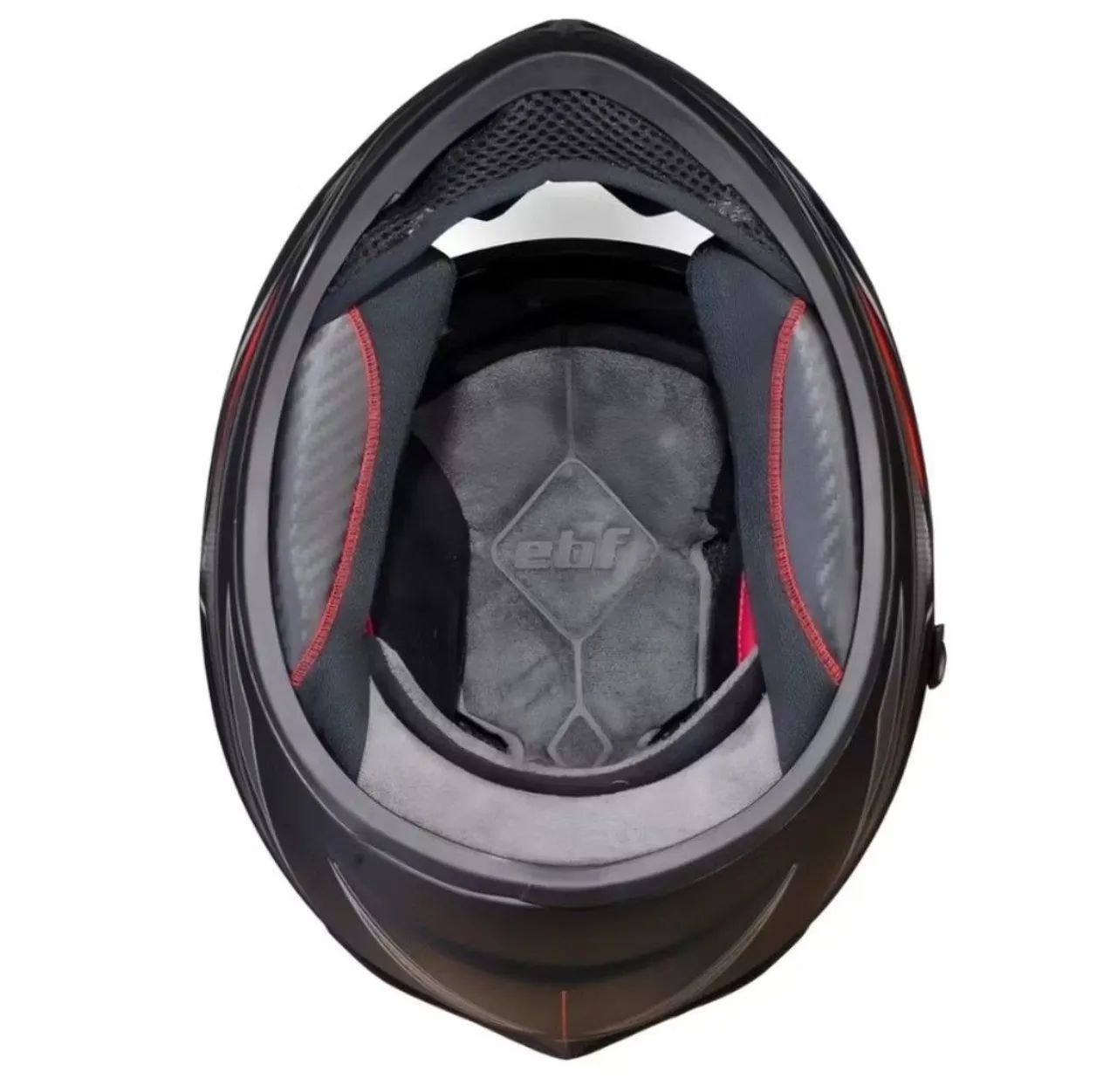 Capacete ebffe  - Foto 2