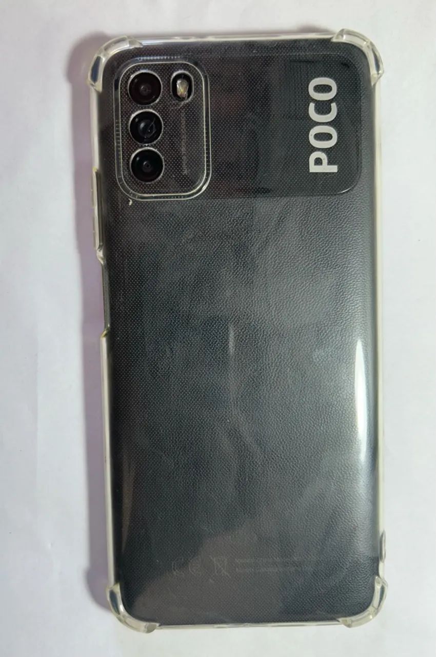 Poco M3