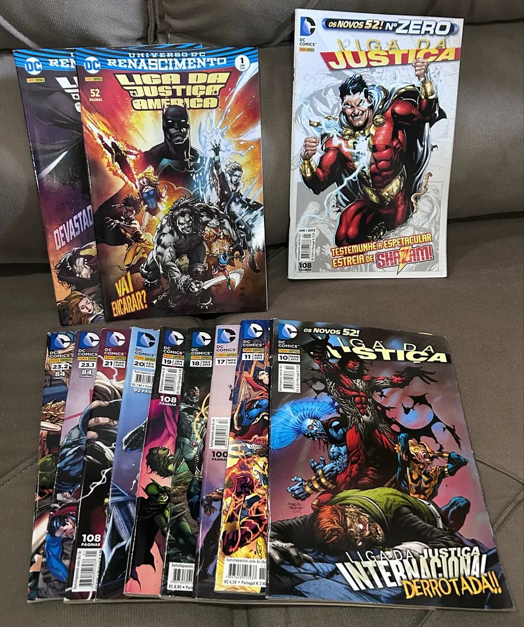 Revistas Marvel, DC e outras? - Foto 2