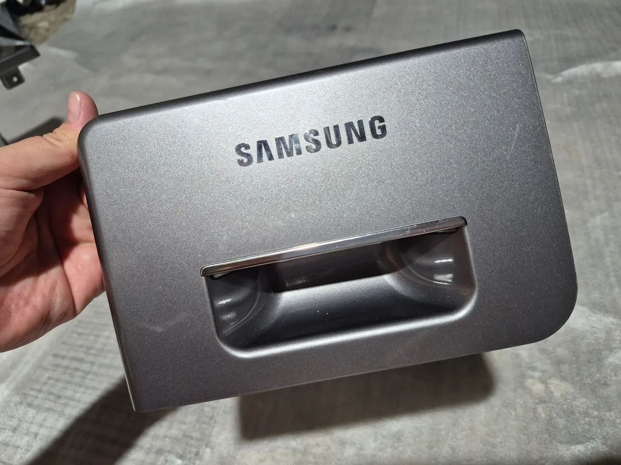 VENDO PEÇAS LAVA E SECA SAMSUNG