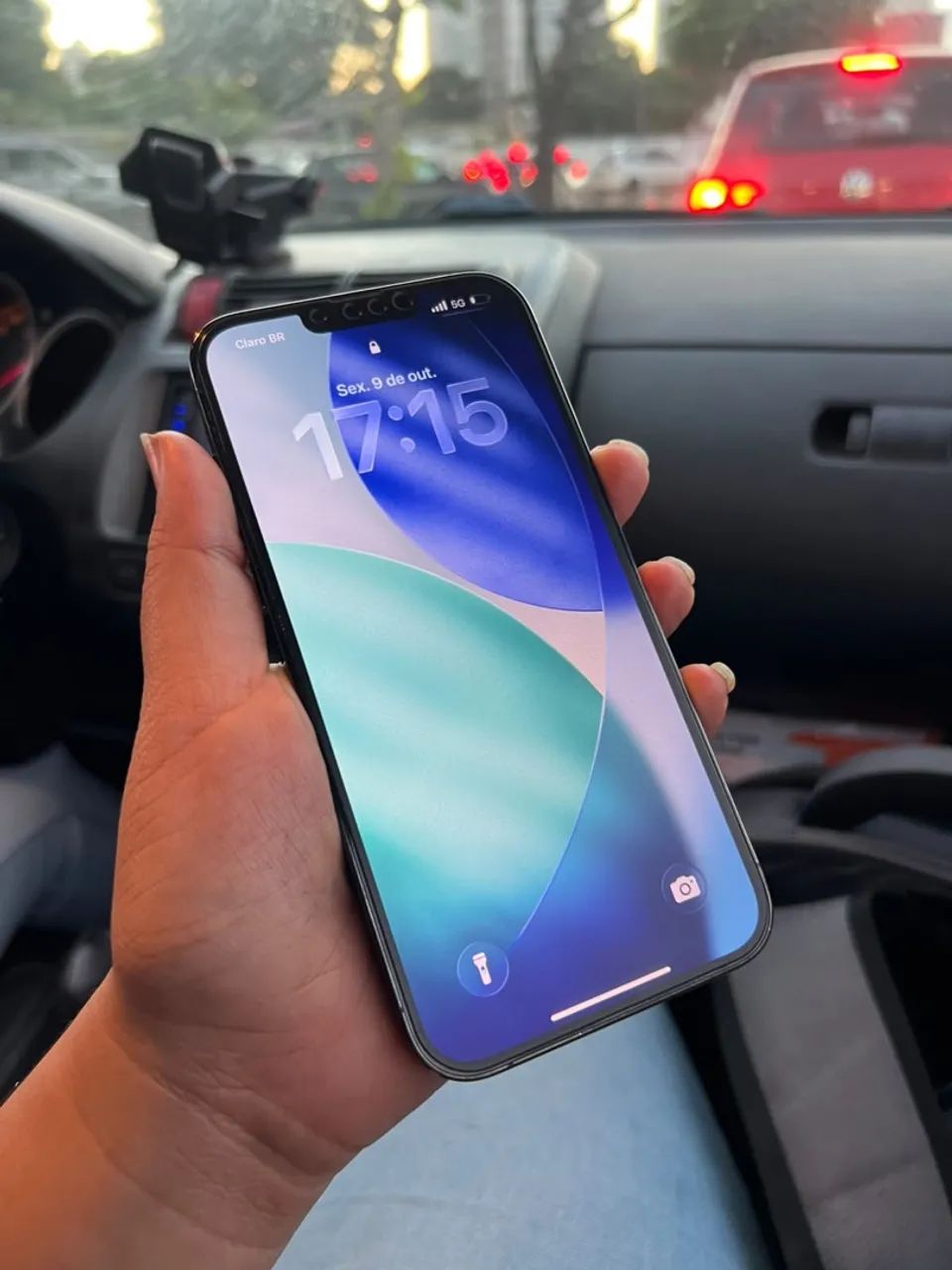 iPhone 13 Pro Max  - Foto 3