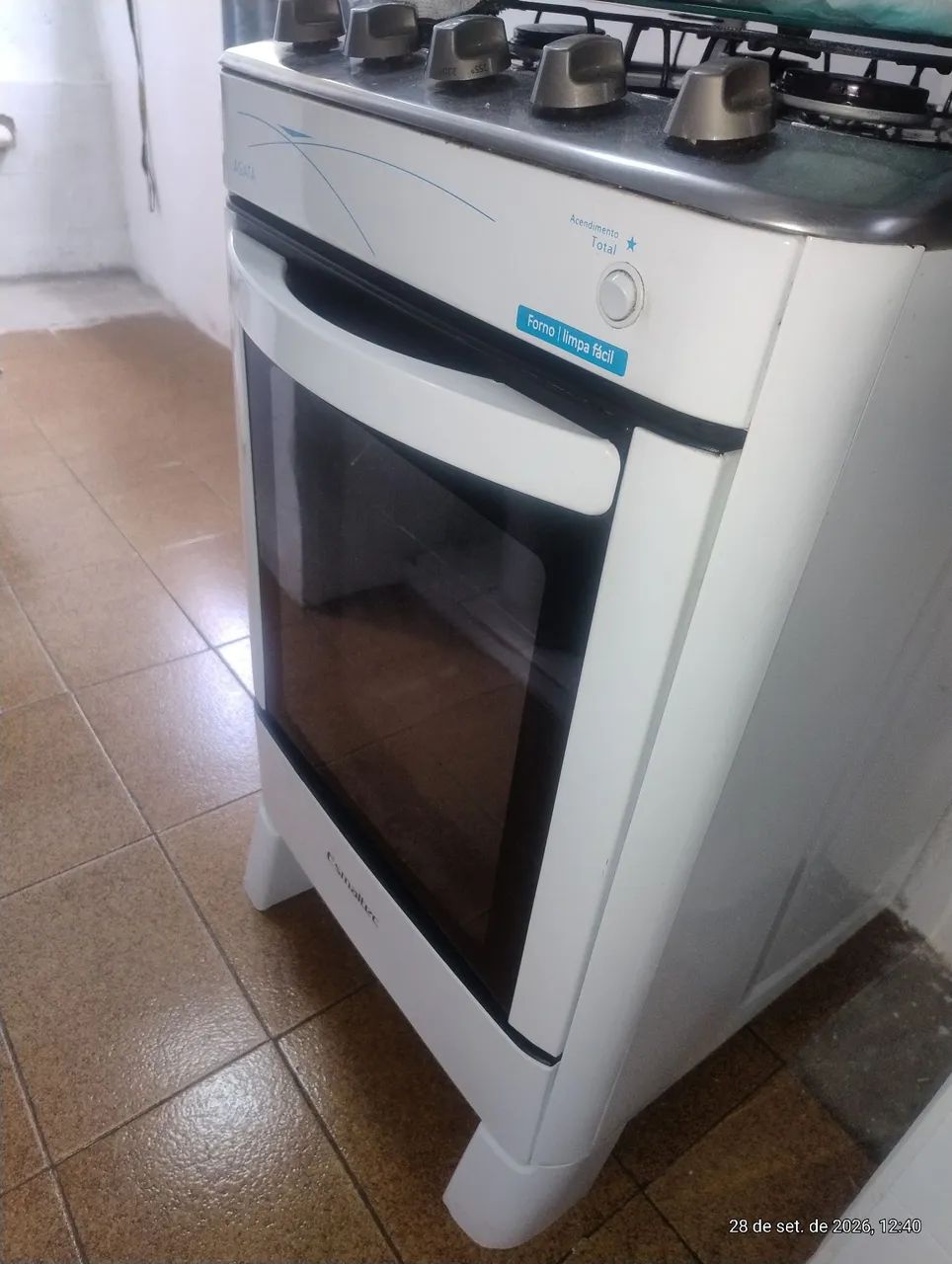 Fogão  - Foto 5