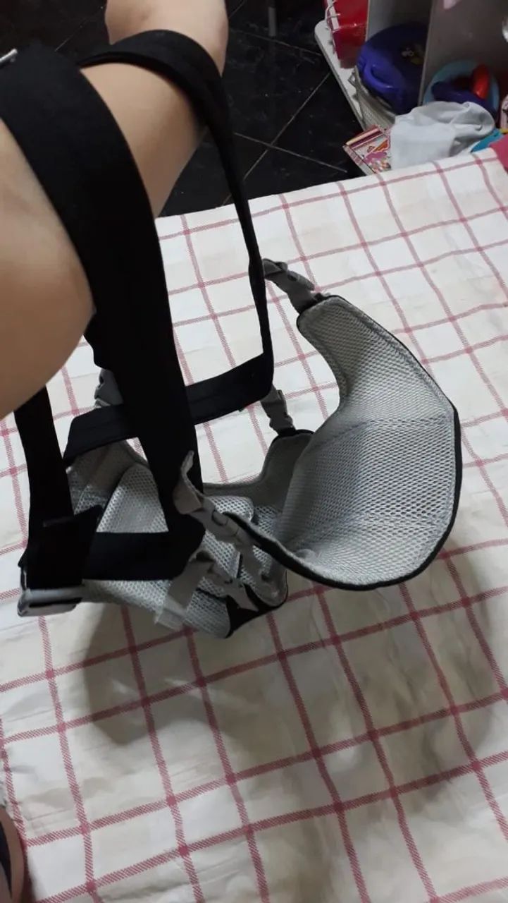 CANGURU PARA BEBÊ $60 