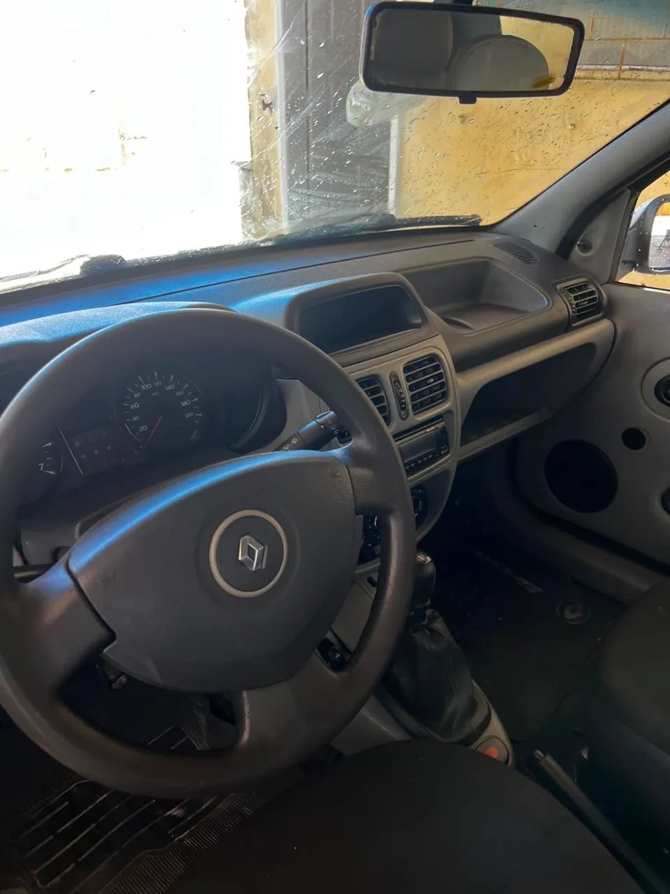 Renault Clio Hi-flex 1.0 16V 3P 2012 - Foto 4