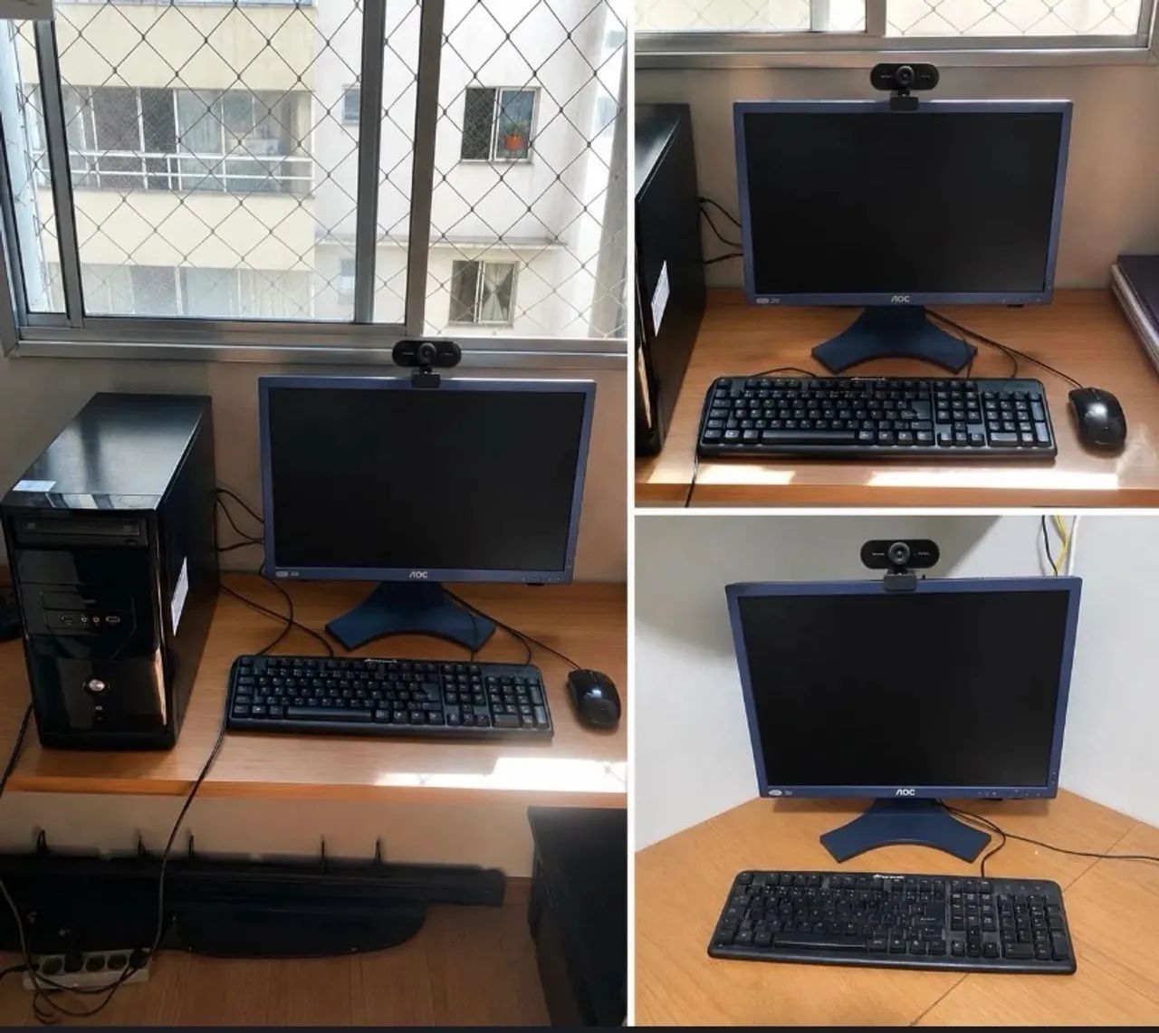 Vendo computador tela escamotiavel  - Foto 2