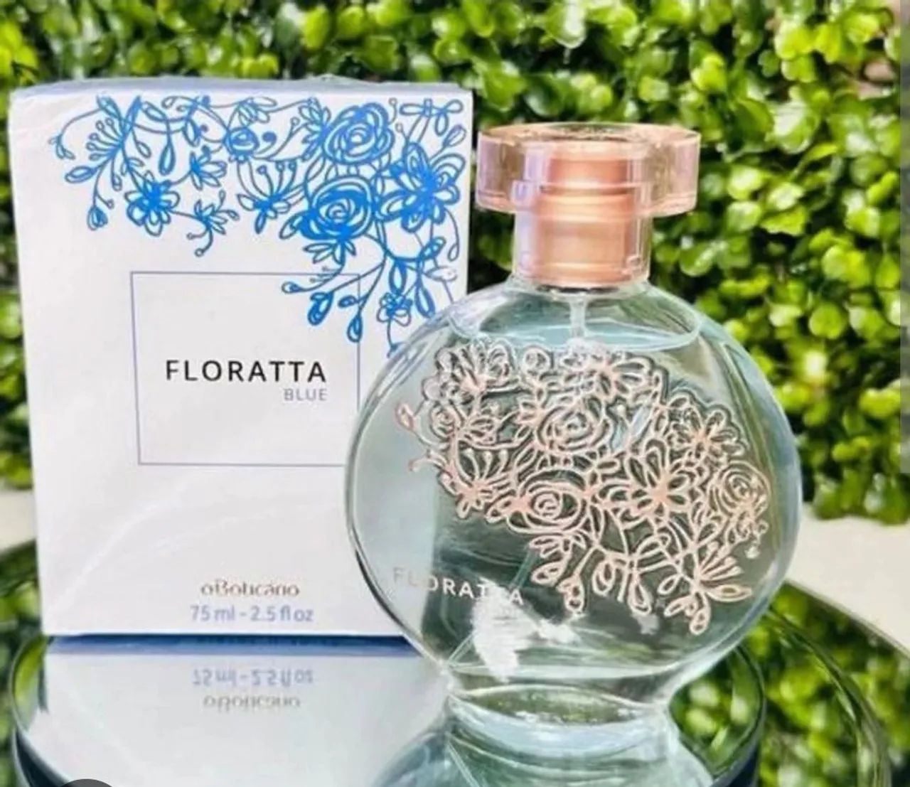 Floratta Blue- lacrado  - Foto 2