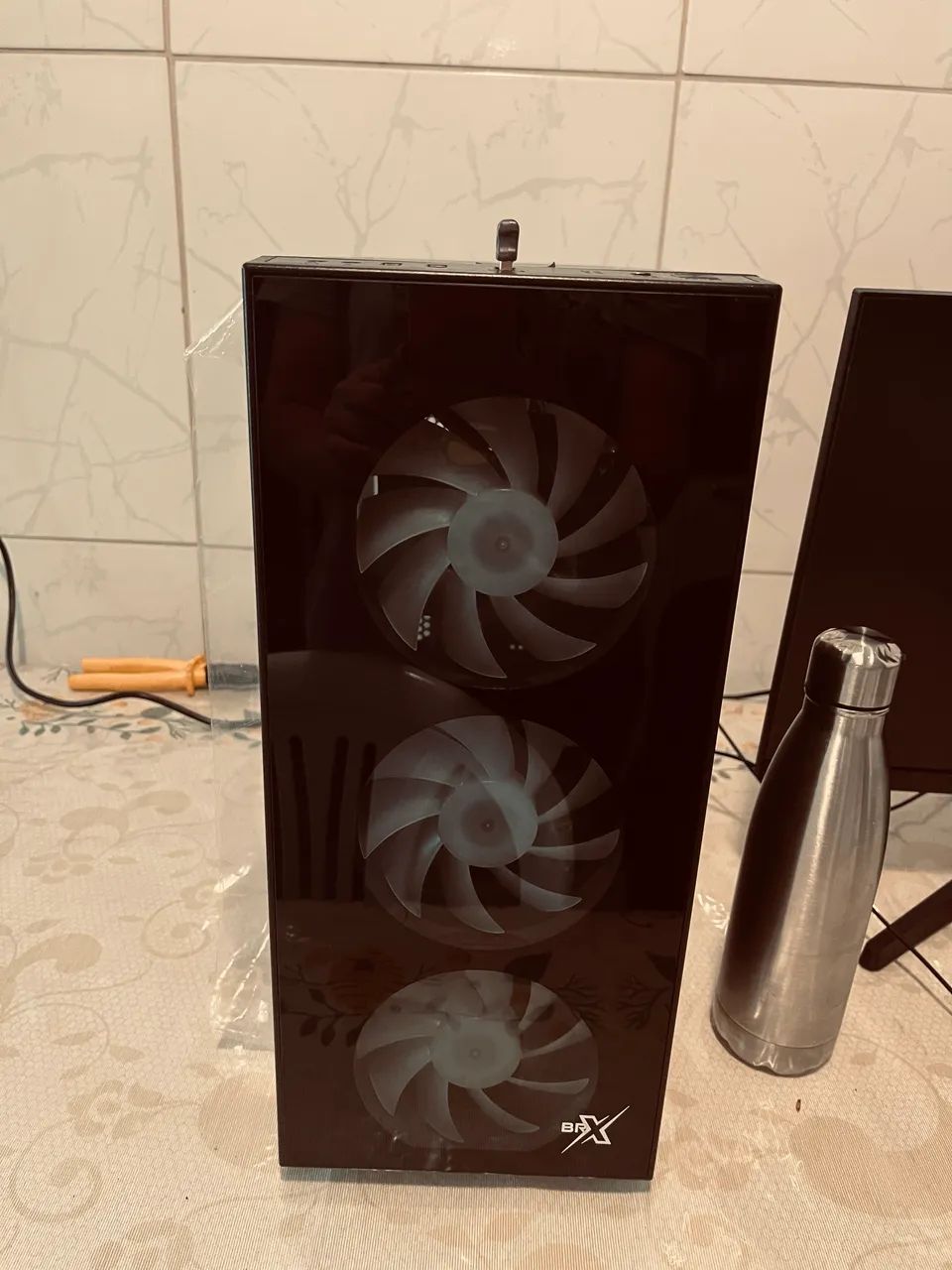 CPU gamer  - Foto 4