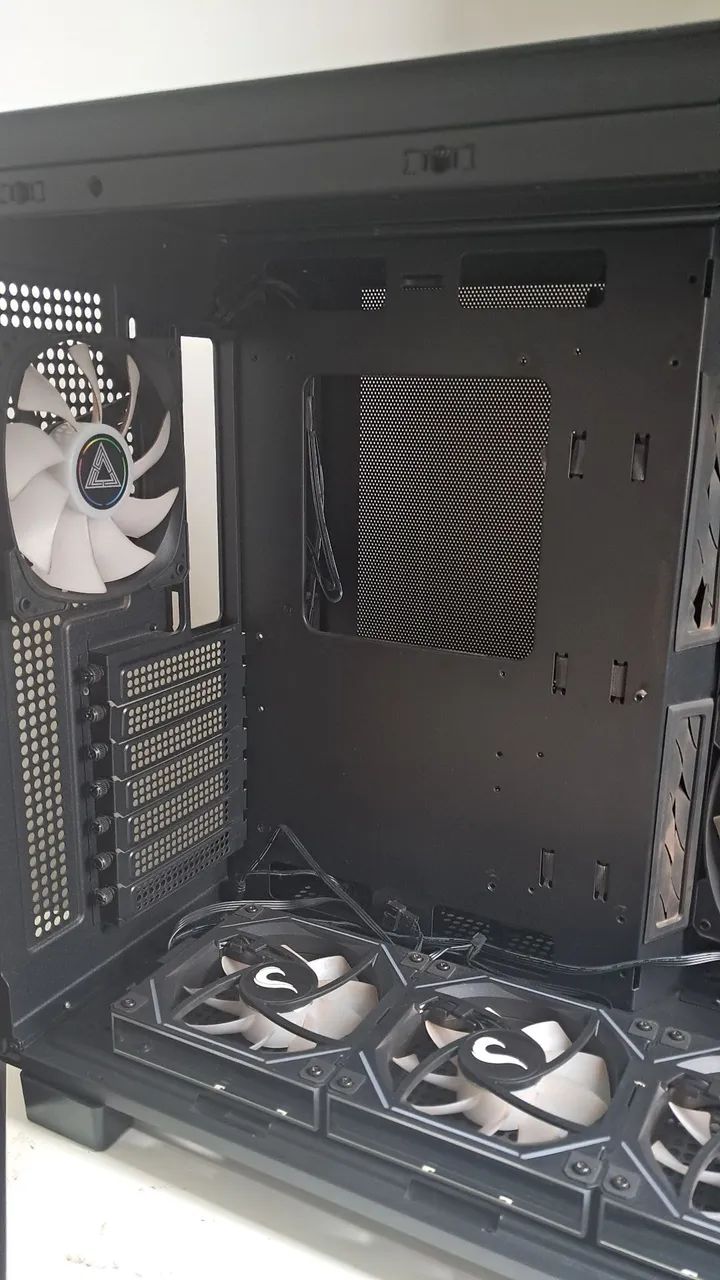 GABINETE KING 65 PRO - Foto 5
