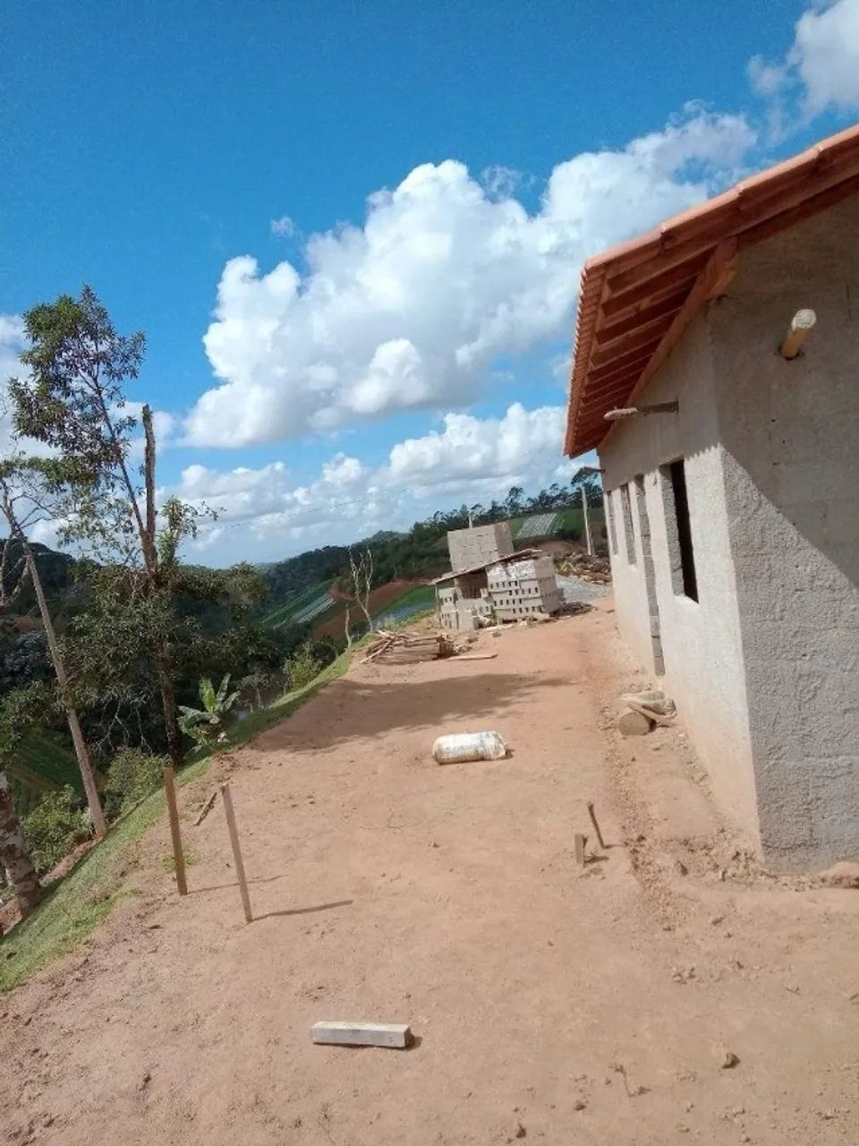 Excelente chácara a 3km de Marechal Floriano  - Foto 2