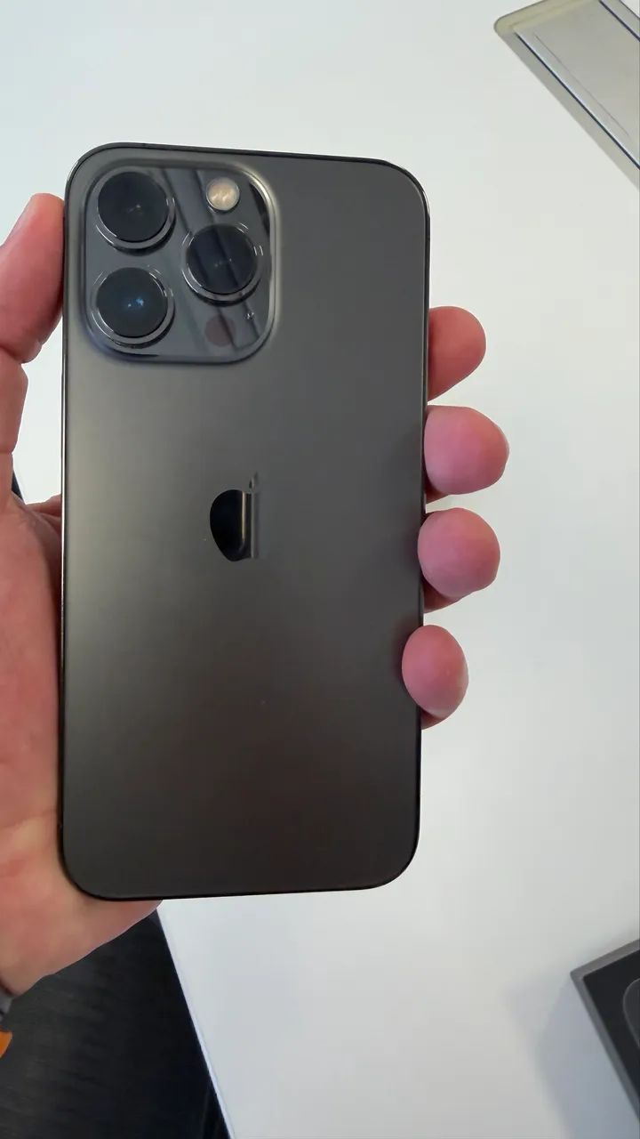 iphone 13 Pro 256 - Foto 3