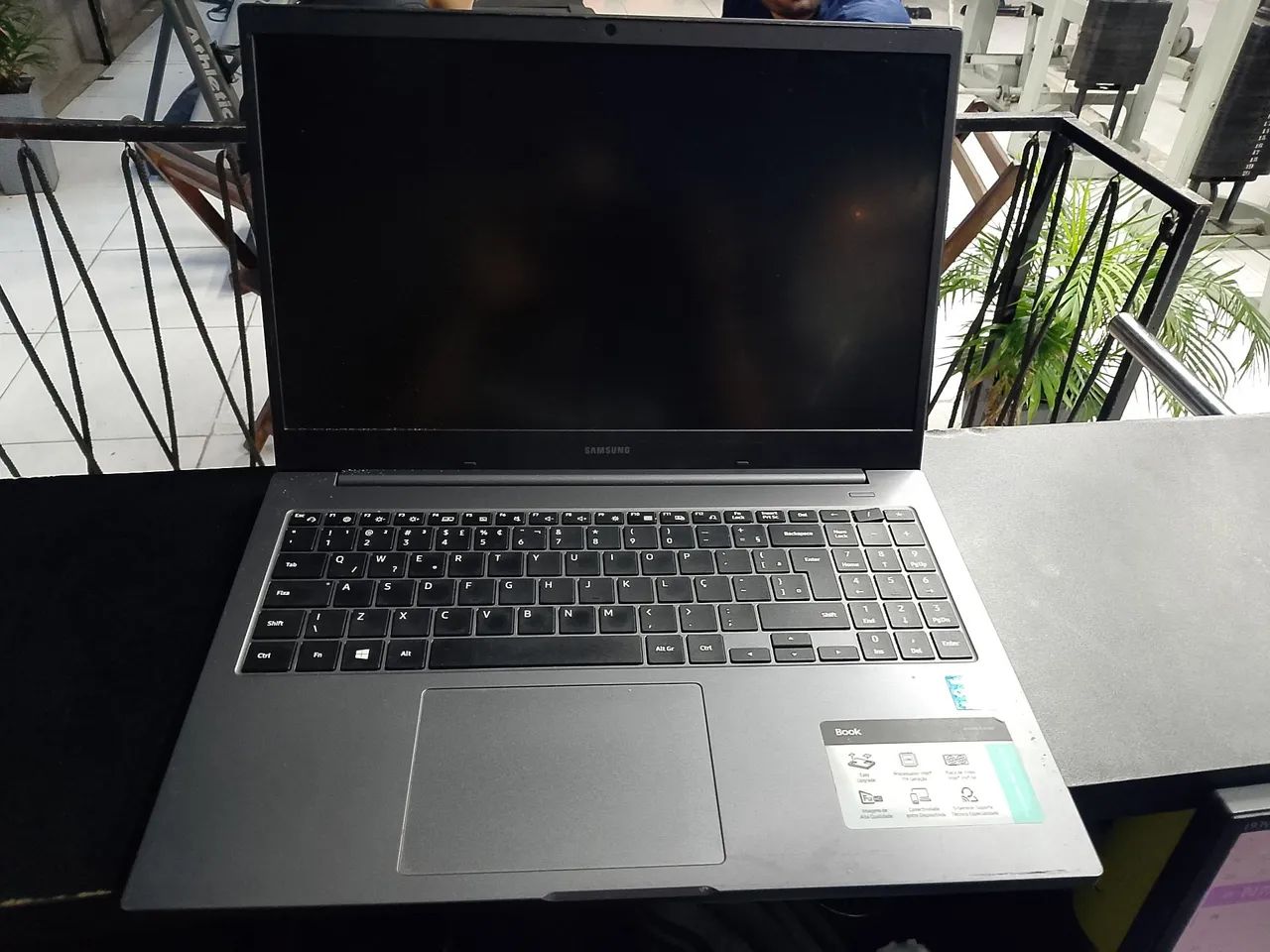 Vendo notebook  - Foto 2