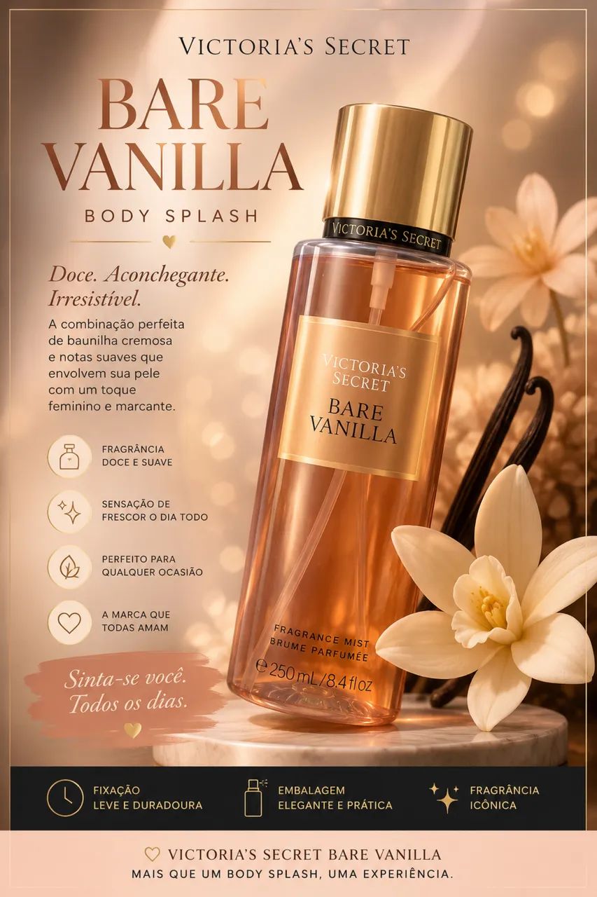 Body splash Victoria?s Secret - Foto 2