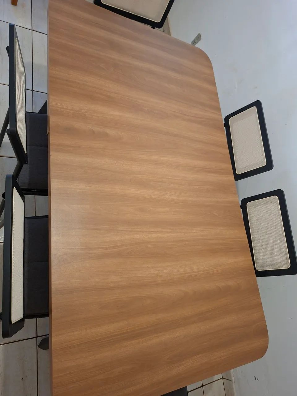 Mesa nova - Foto 2