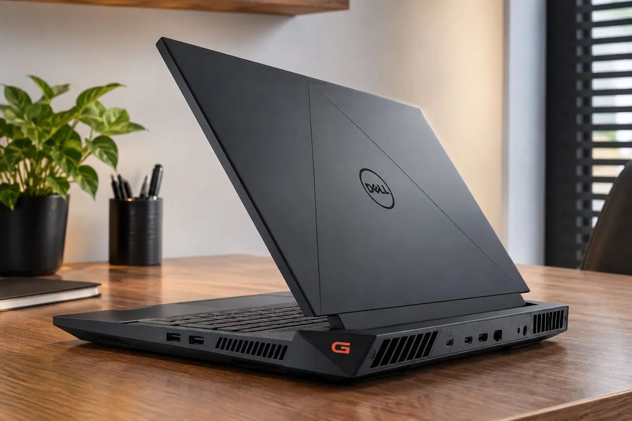 Notebook Gamer Dell G15 - Foto 2