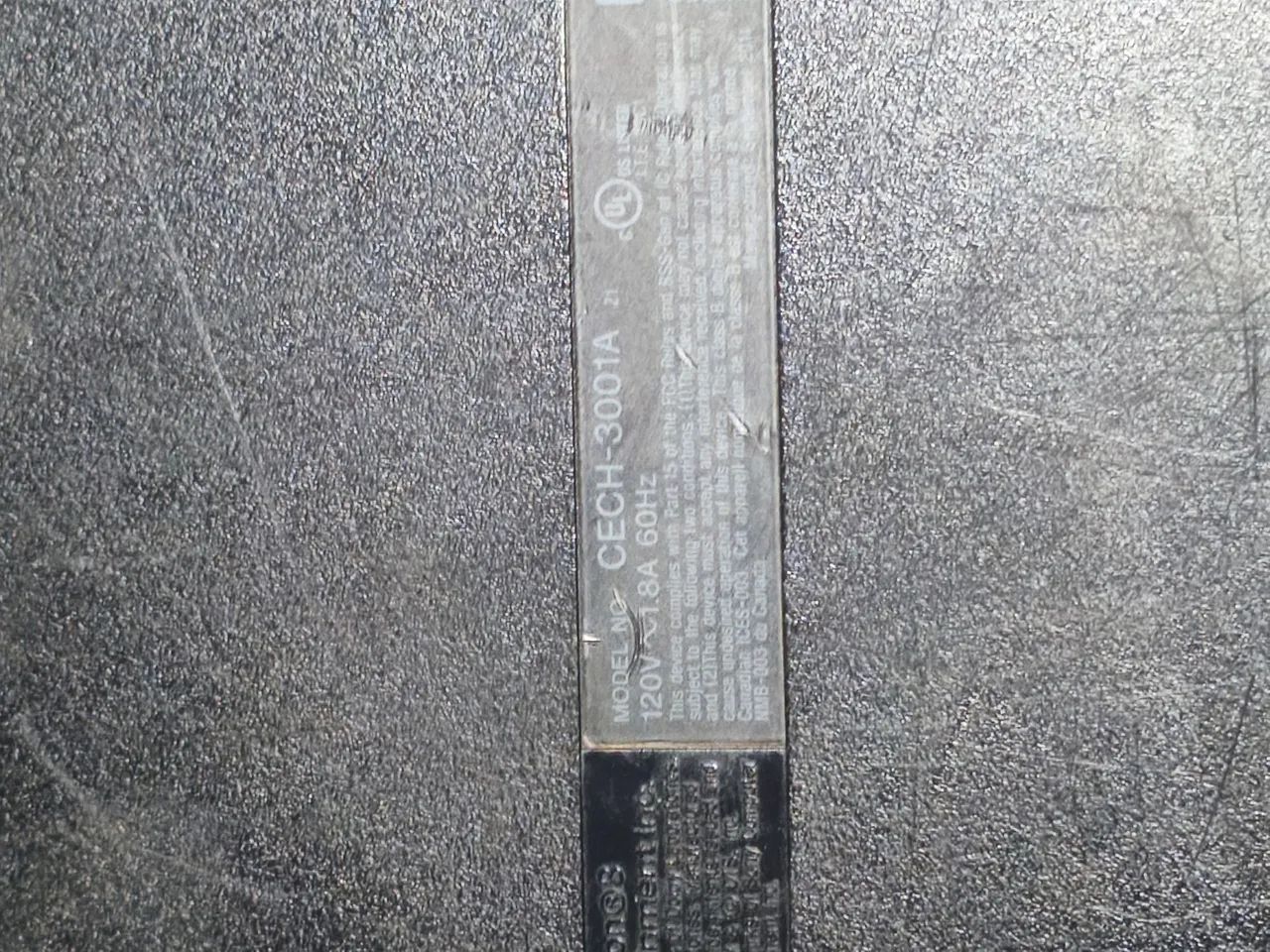 Playstation 3 slim - Foto 3