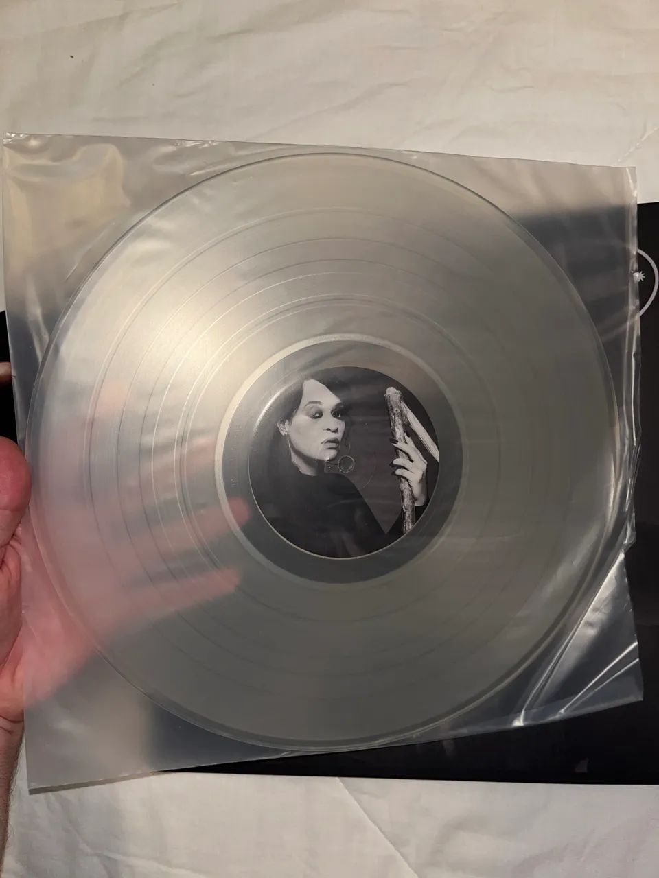 Disco de Vinil Tulipa Ruiz - Habilidades Extraordinárias | Noize