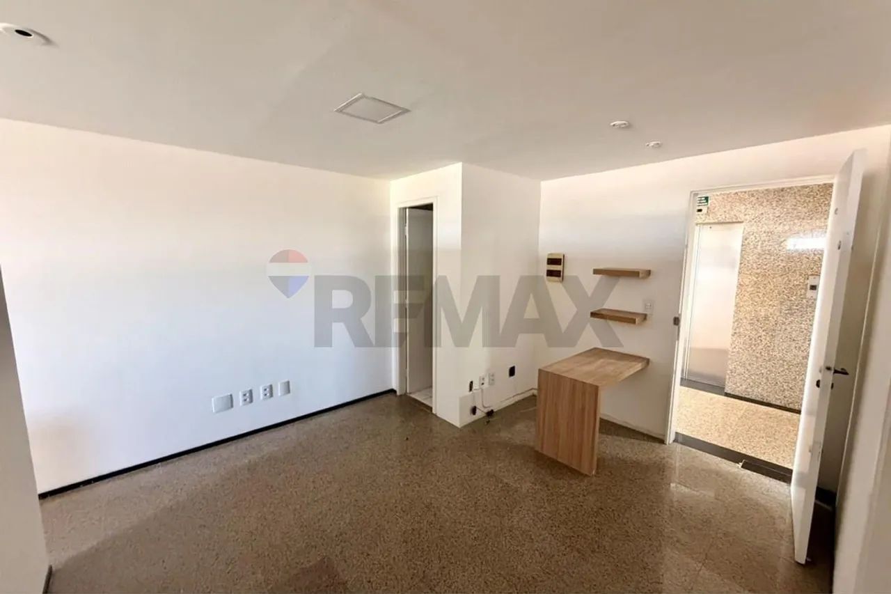 SALA CORPORATIVA 33 MT À VENDA | OPORTUNIDADE ESTRATÉGICA NA AV. WASHINGTON SOARES / Condo - Foto 11