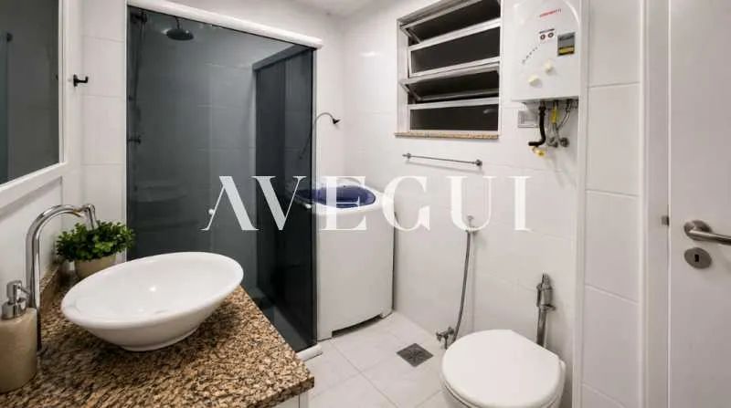 Studio : / Residencial / Copacabana - Foto 5