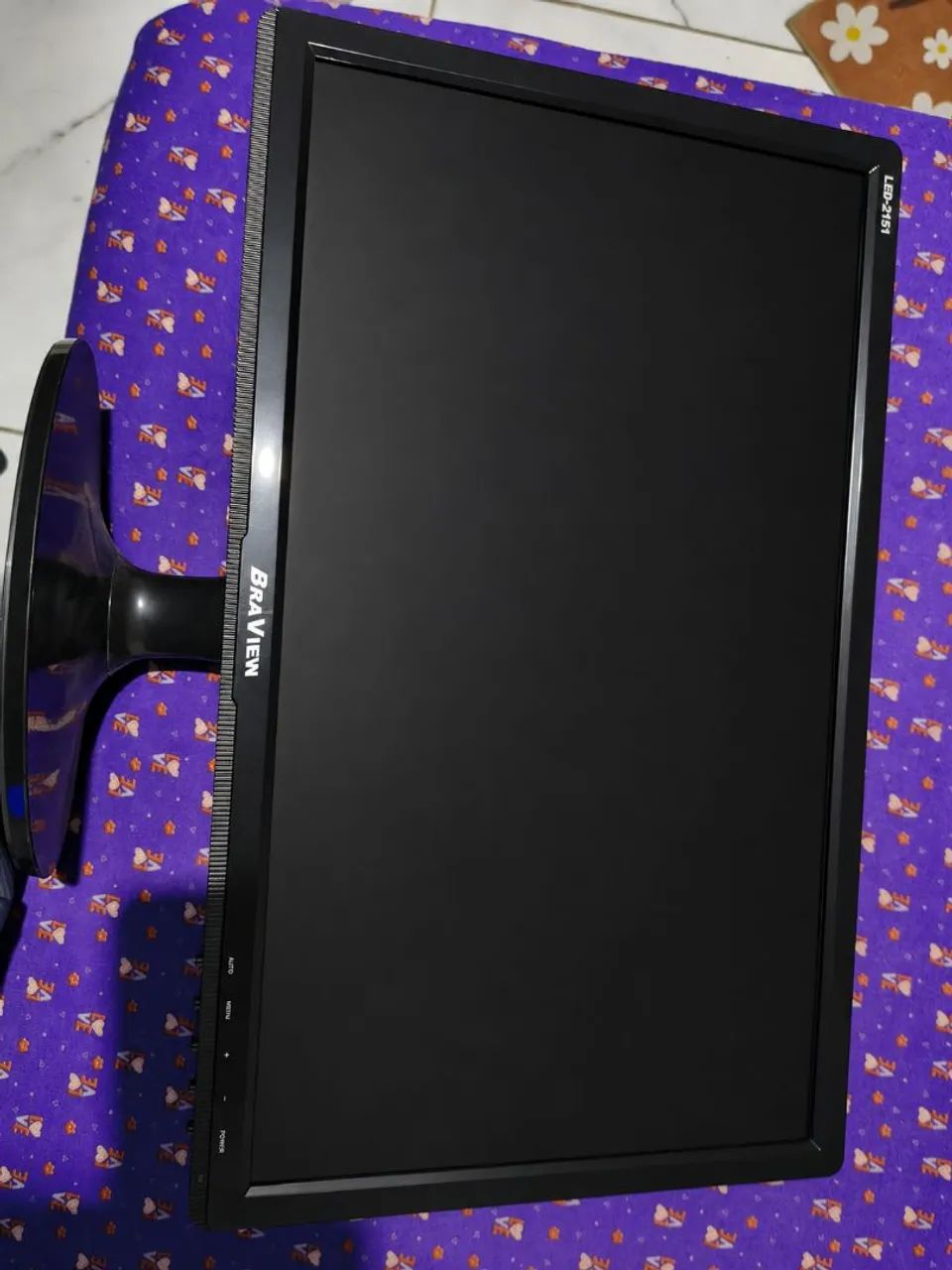 Monitor Gamer Braview 60Hz - Foto 2