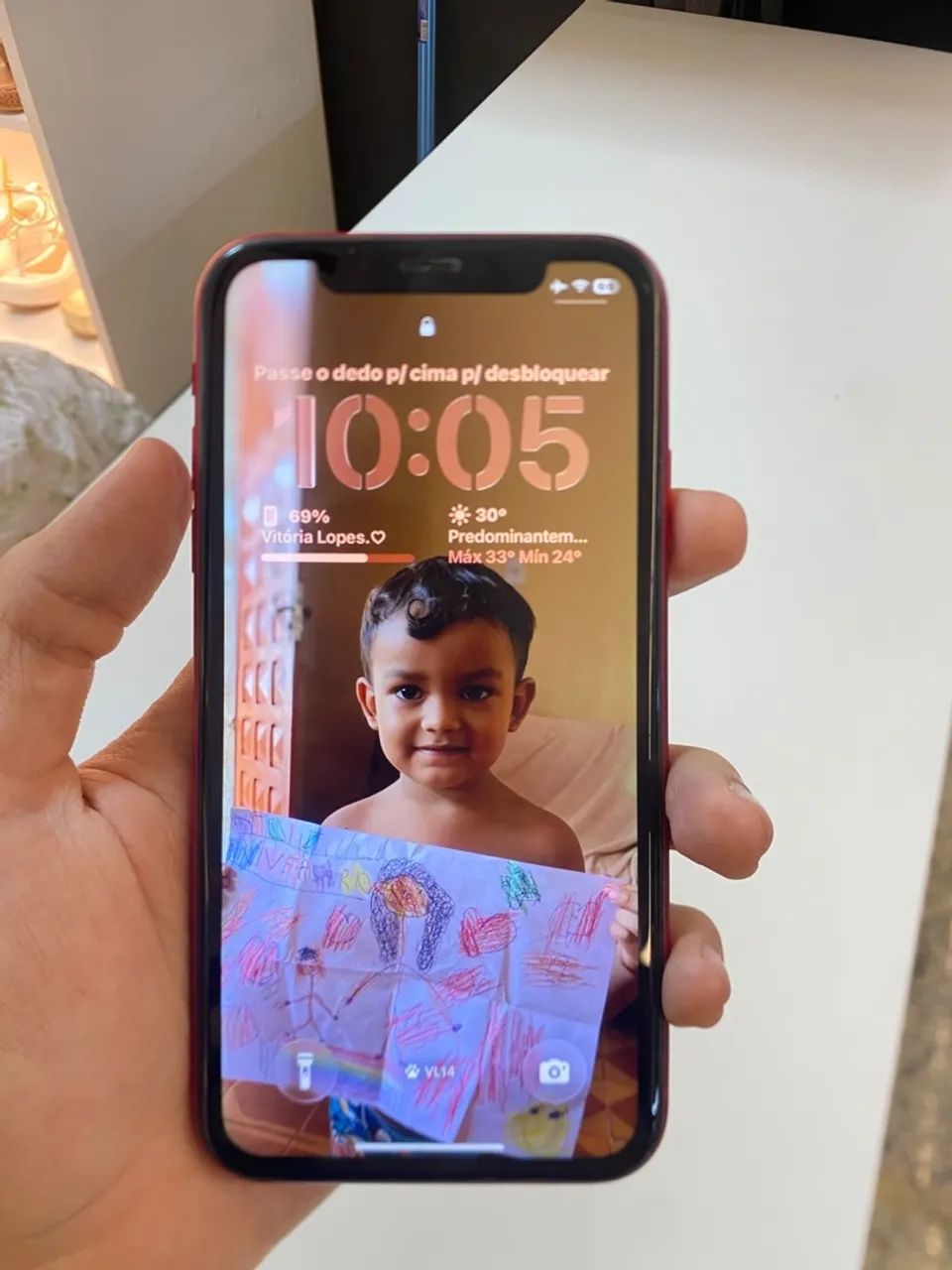 iPhone 11 64g - Foto 4