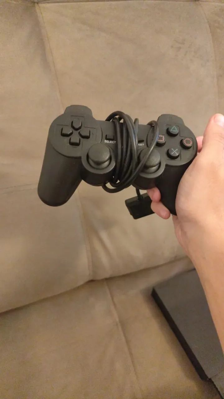 play station 2 ps2