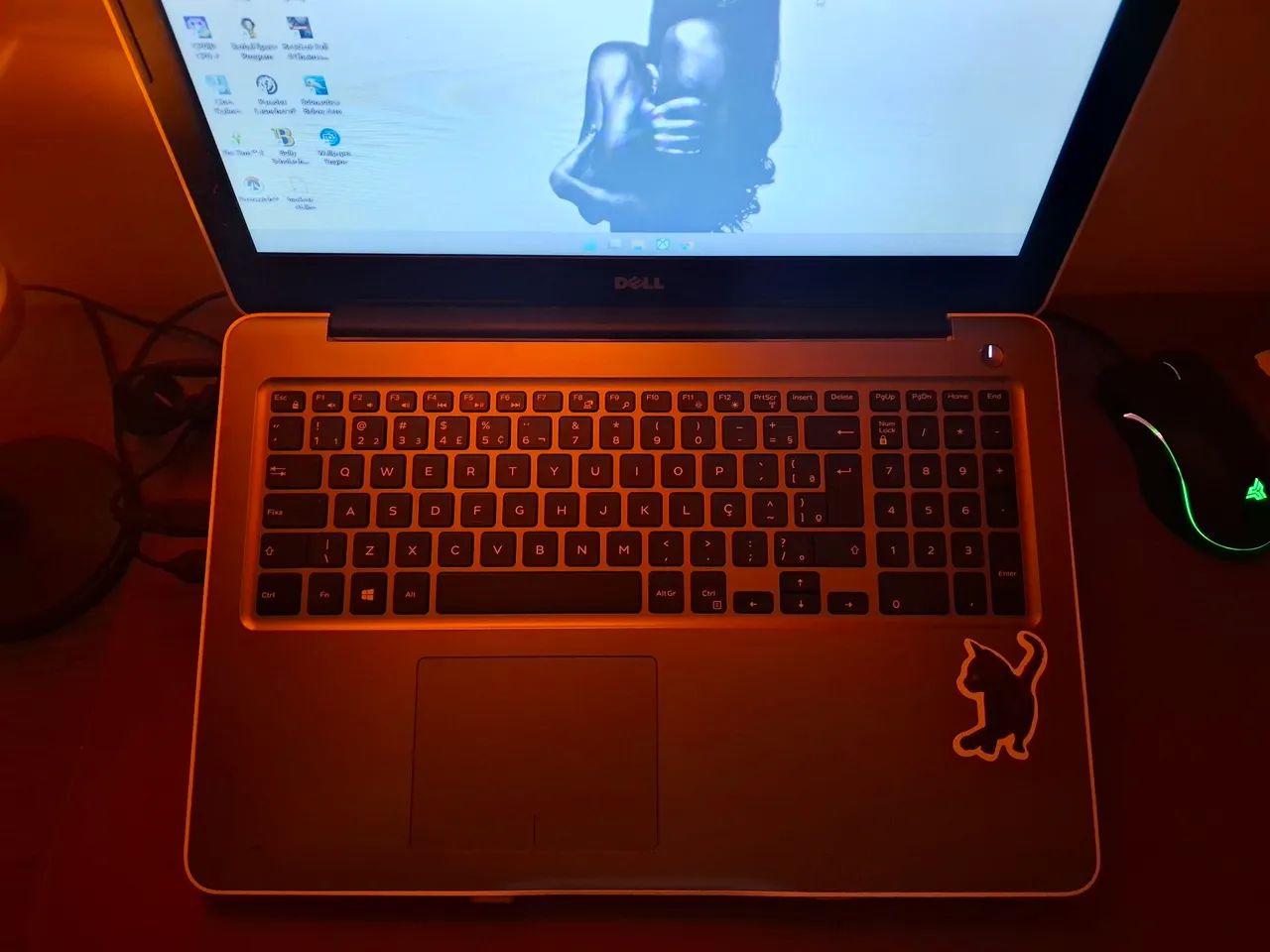 Notebook Dell i5 - 32GB RAM - Foto 4
