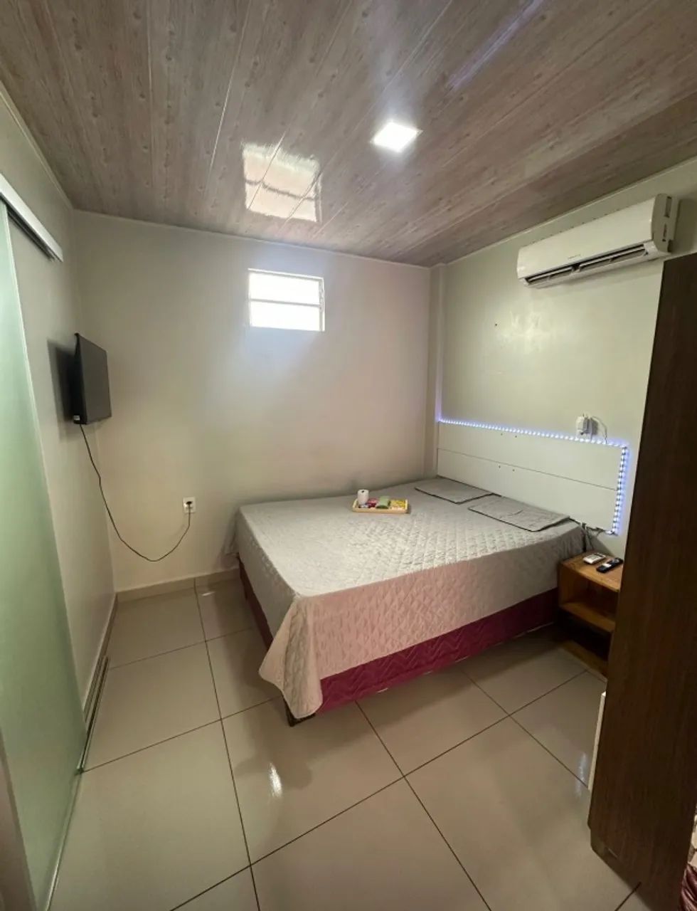 Apartamento mobiliado  - Foto 5