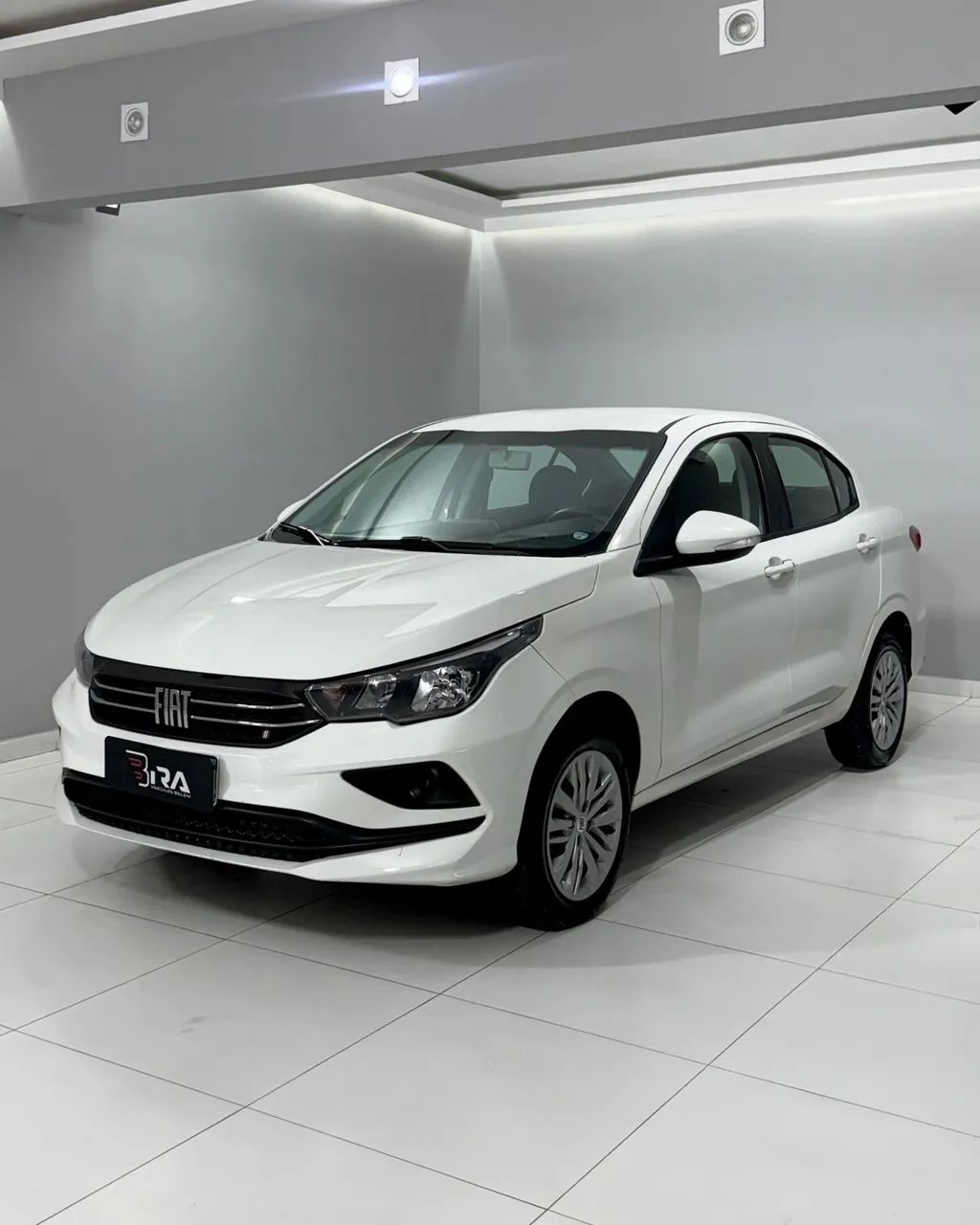 Fiat Cronos 2025