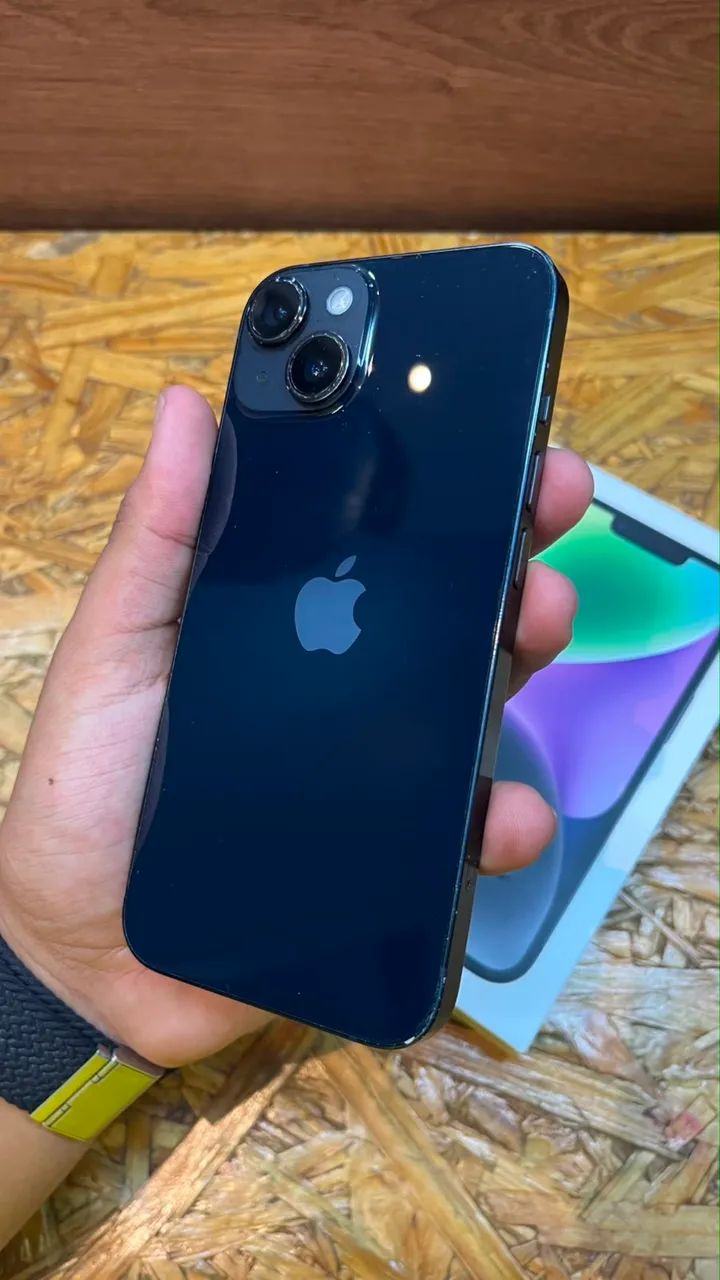 IPhone 14 128 GB todo Original  - Foto 3