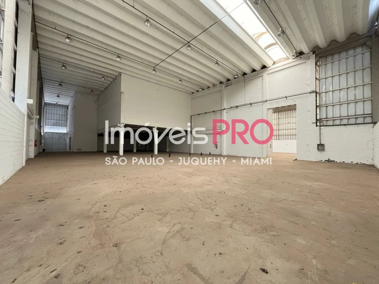 Incrível galpão com 3900 m² de terreno e 3000 m² de área útil | Jundiaí - Foto 5
