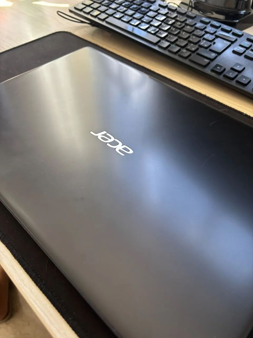 Acer Aspire 3 Ryzen 7 | 16 GB RAM | SSD 512 GB | Radeon 540X