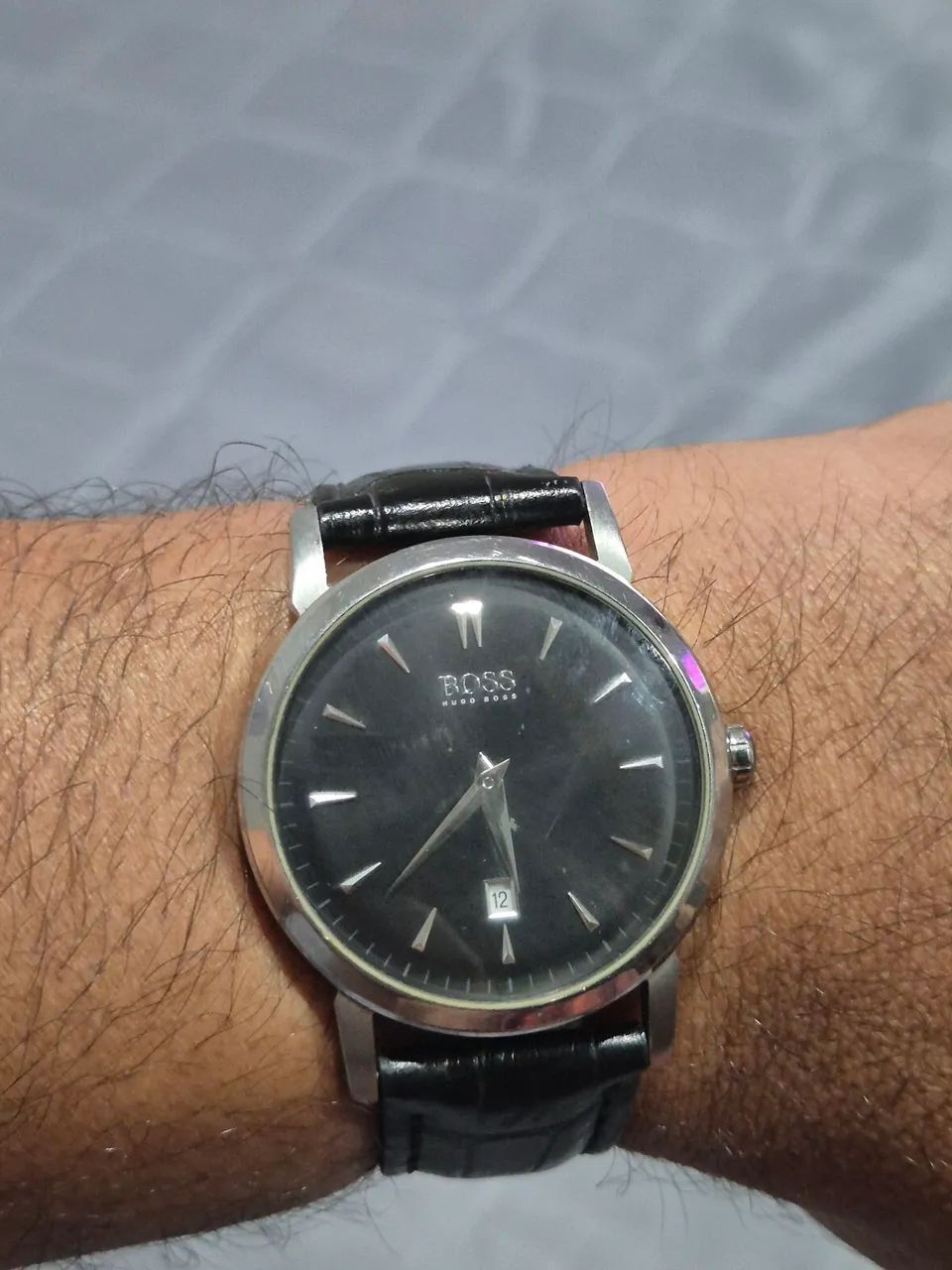 Relógio Hugo Boss  - Foto 3