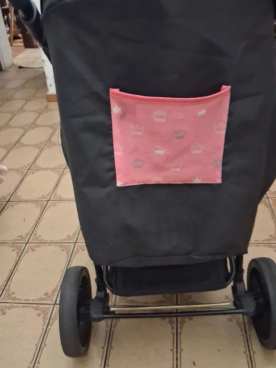 Carrinho de bebê  - Foto 3