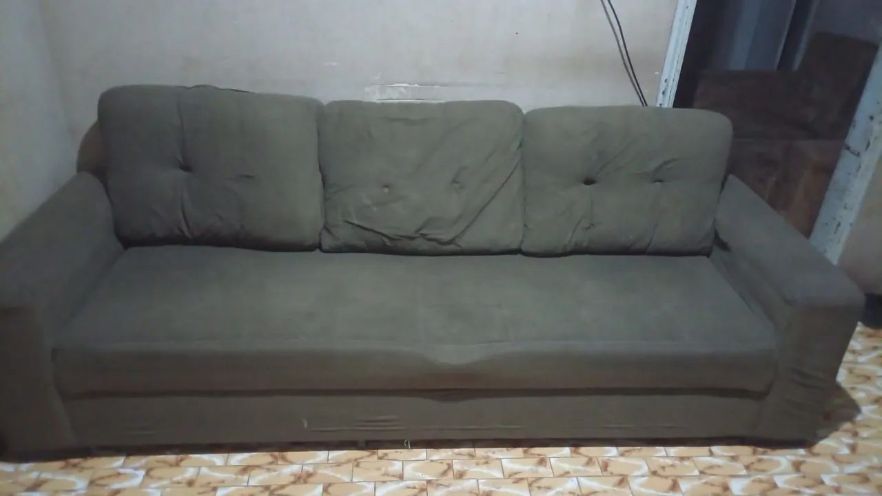 Sofa Usado