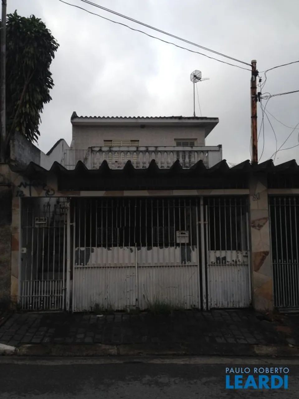 SOBRADO - CIDADE DUTRA - SP - Foto 2
