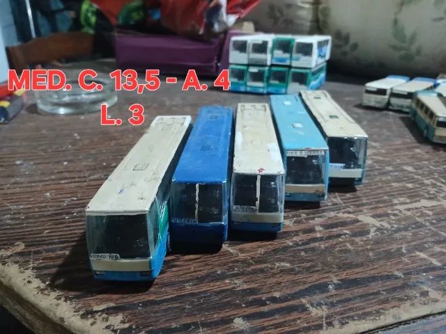 FERROMODELISMO  - Foto 5