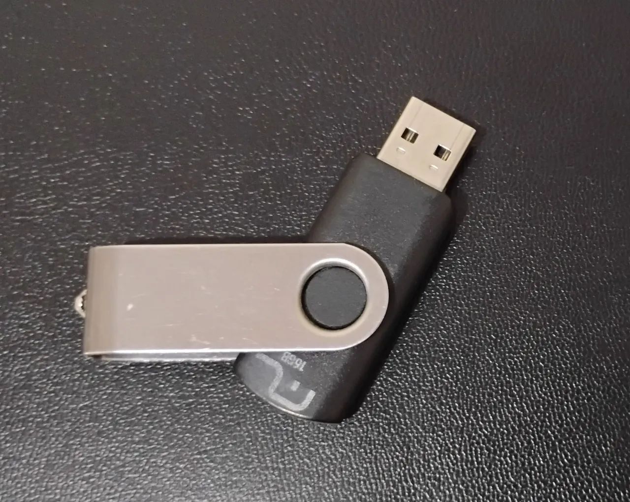 Pendrive 15GB - Foto 3