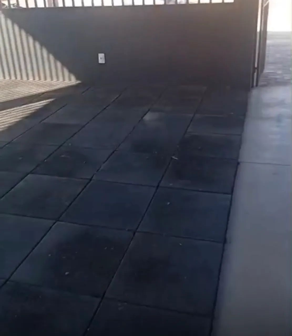Piso de Borracha Academia e Crossfit  - Foto 2