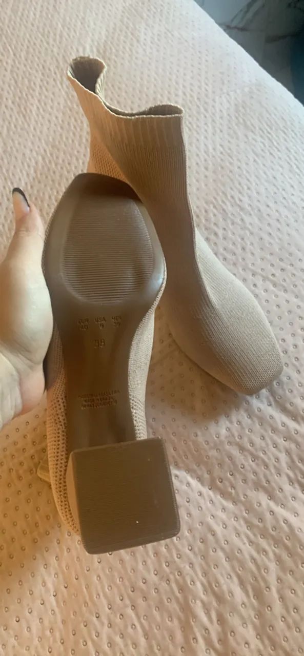 Bota  - Foto 2