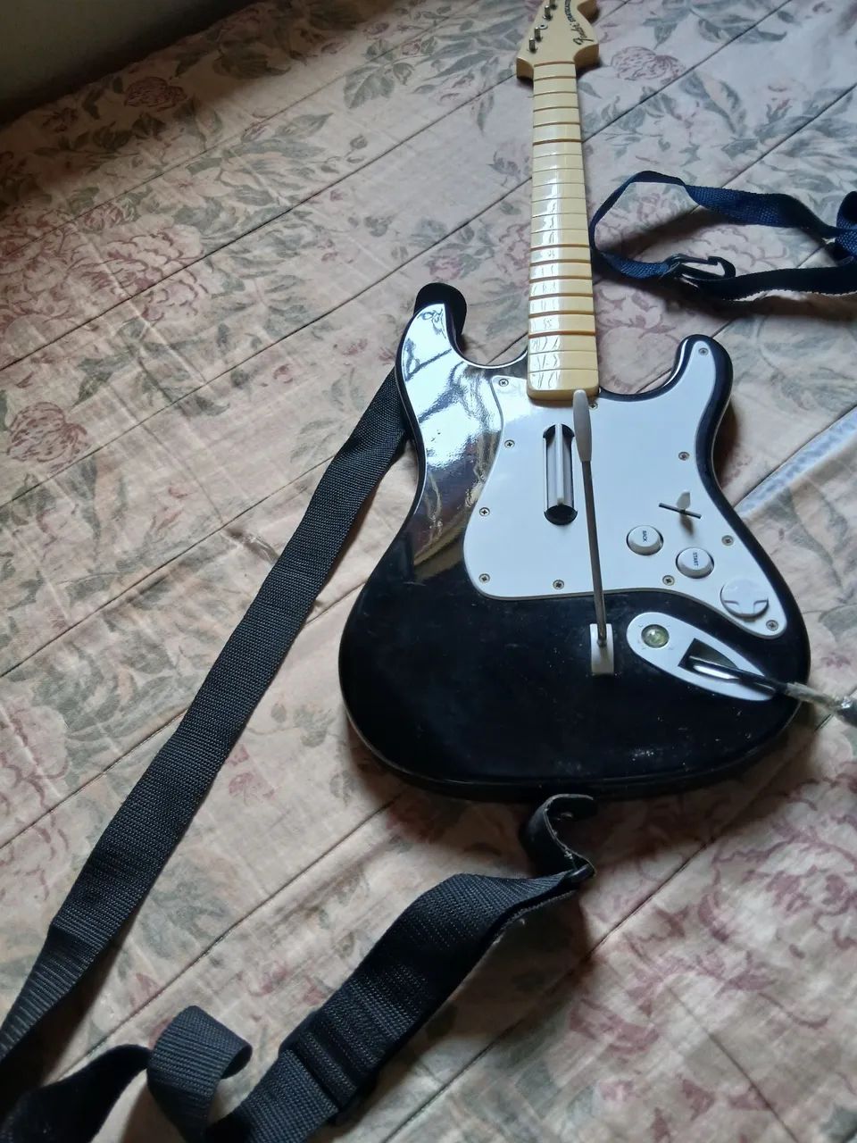 Guitarra Xbox 360 - bom estado - Foto 5