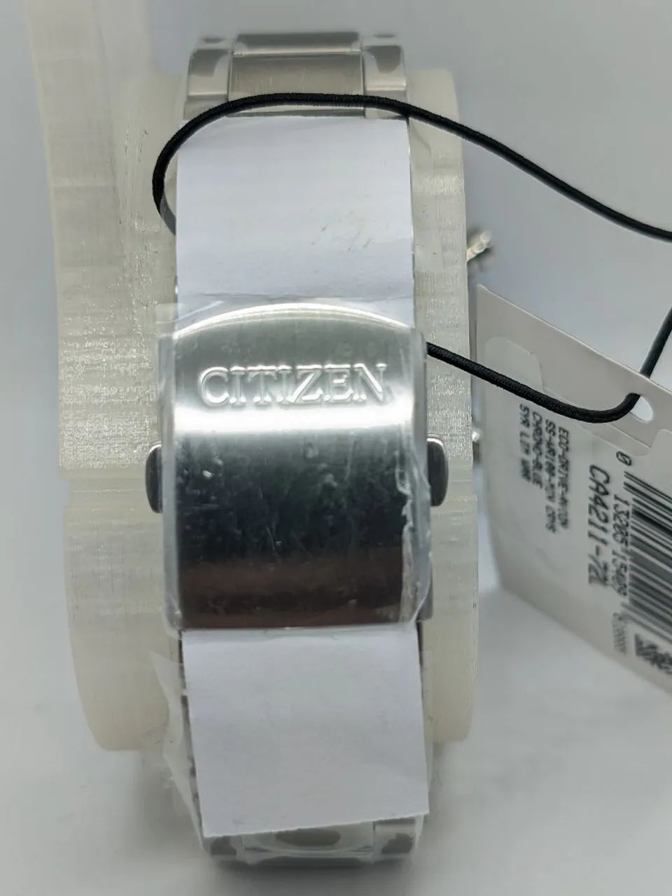 relogio citizen eco-drive ca4211-721 OLX Pay - Envio para todo o Brasil  - Foto 4