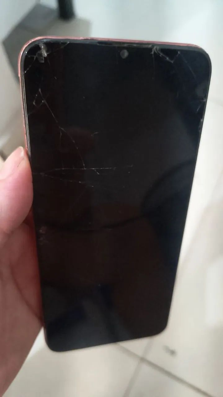 Samsung a04  - Foto 3