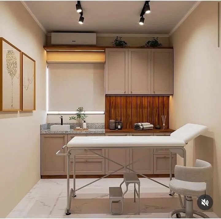 Aluguel de sala de Estética/ Consultório - Foto 2