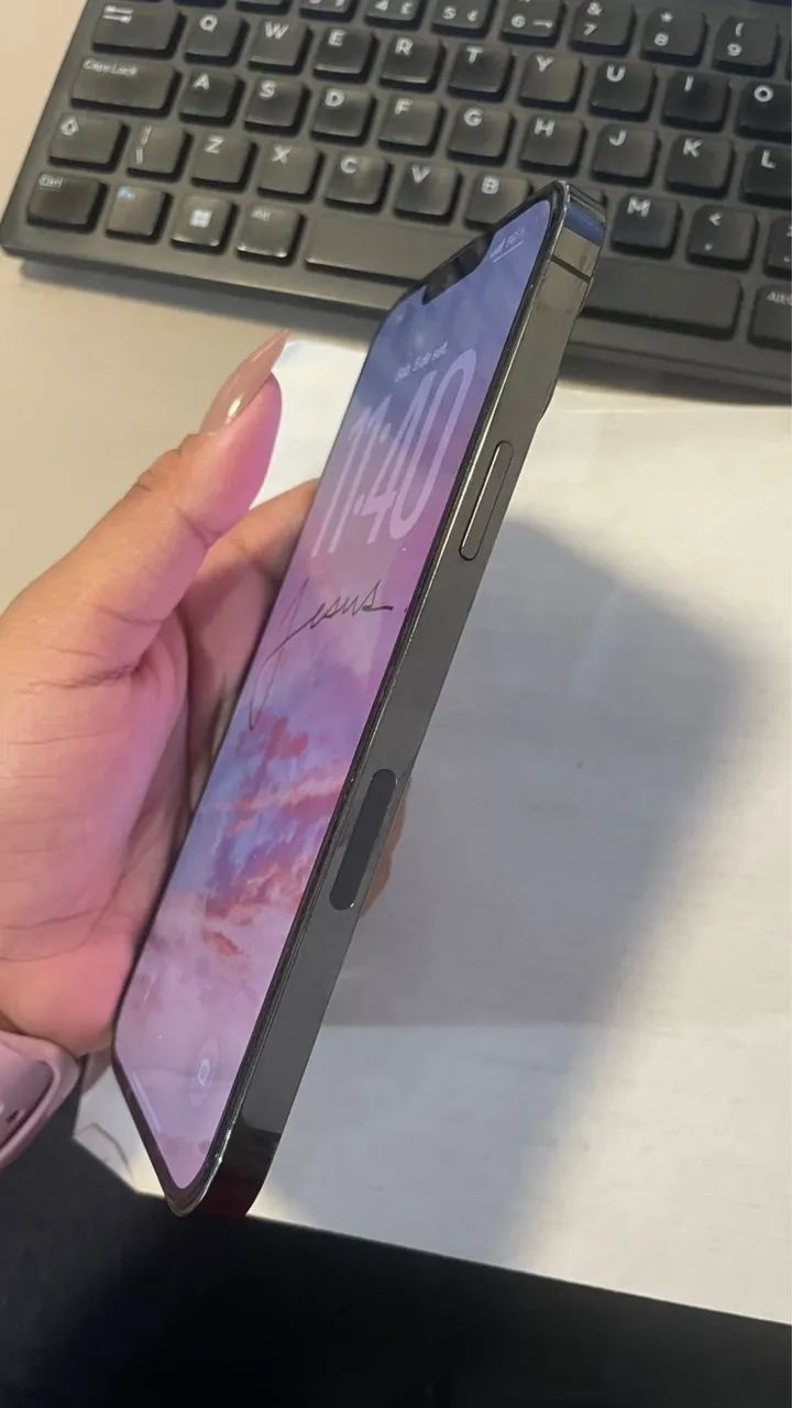 iPhone 13 Pro Max  - Foto 4
