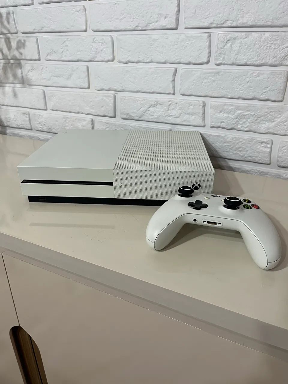 XBOX ONE S  - Foto 2